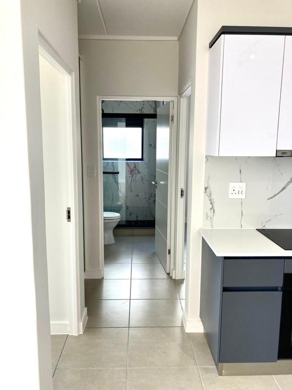 To Let 2 Bedroom Property for Rent in The Huntsman Western Cape